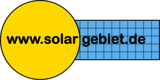 Solargebiet (Logo)