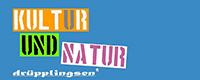 Kultur und Natur Drüpplingsen