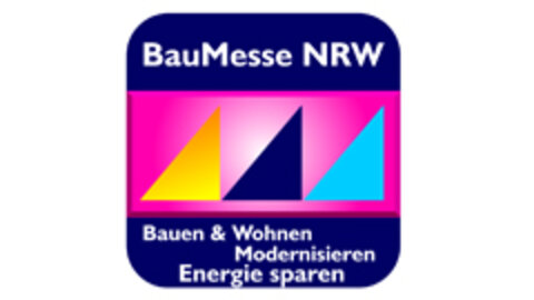 BauMesse NRW 23. - 25. März